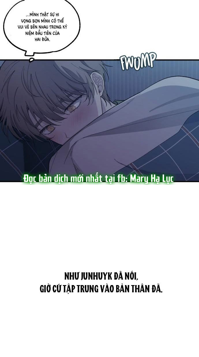 yeonwoo ngây thơ chapter 59 11