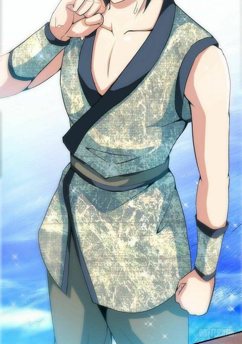 chí tôn thần ma chapter 3 32