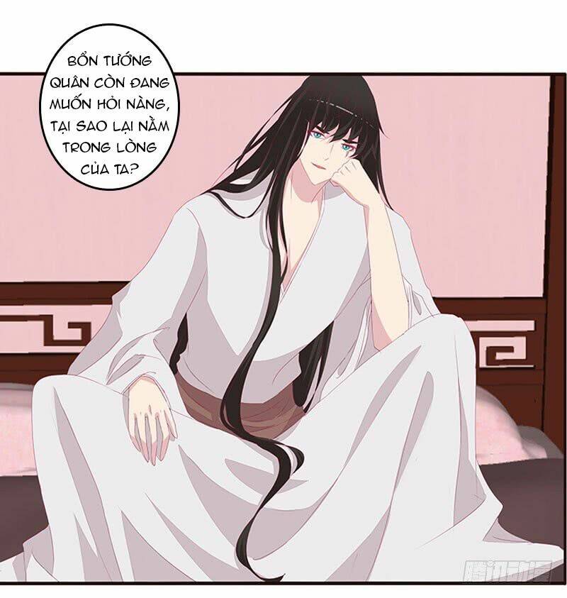 tướng quân mời ra trận chapter 97 4