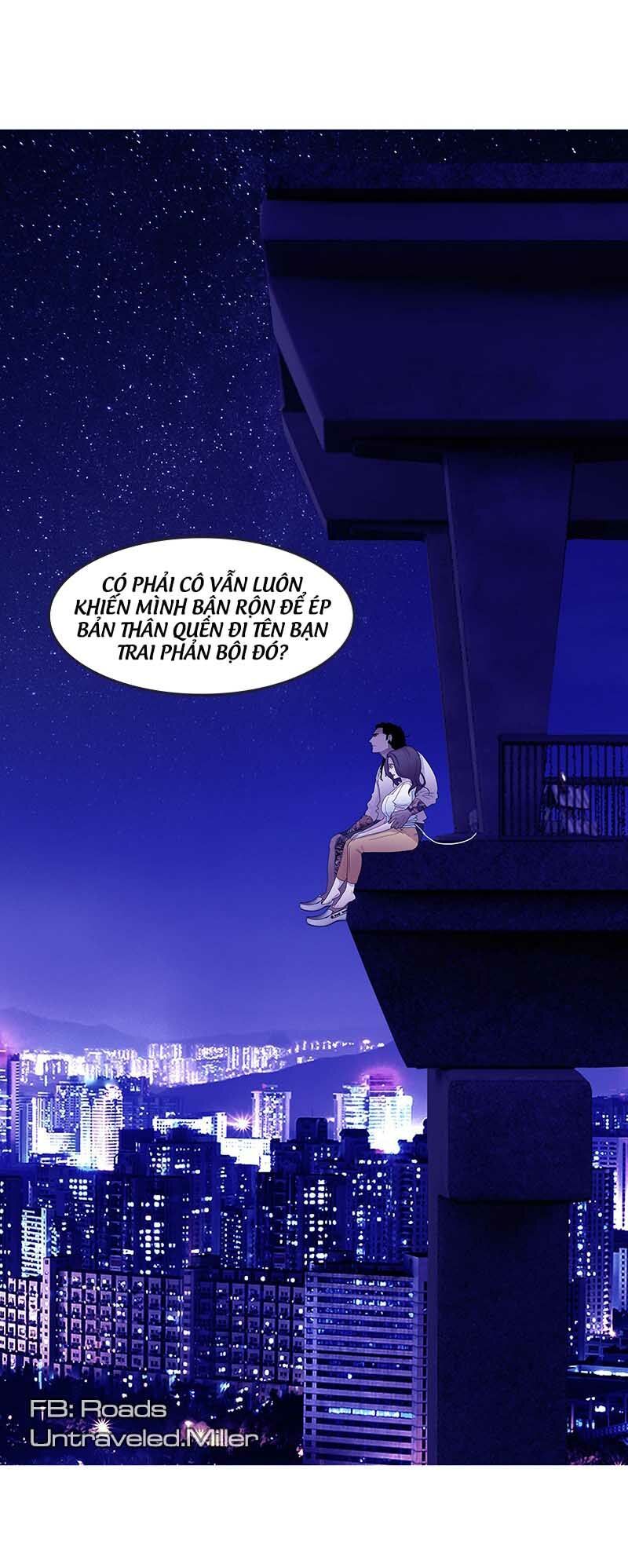 nửa đêm ở poppy land chapter 39 1