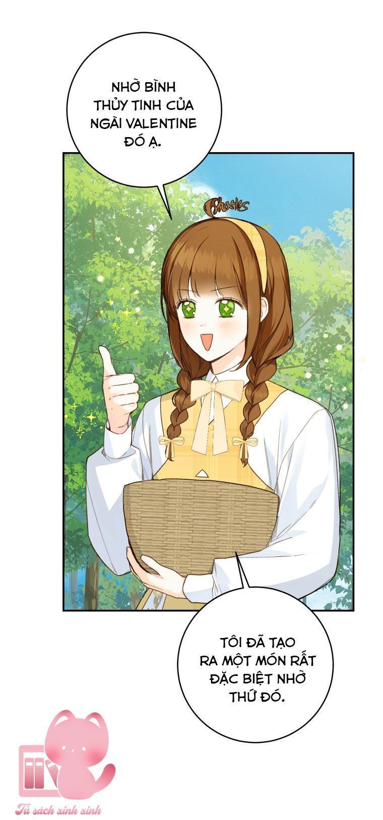 trang trại hạt dẻ cạnh hoàng cung chapter 41 26