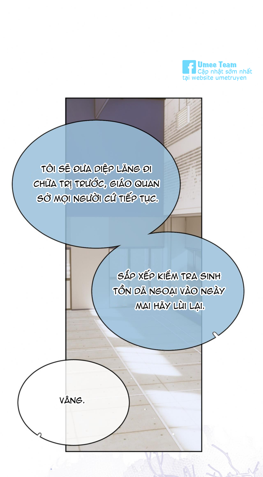 huynh dạy đệ vô lễ chapter 10 11