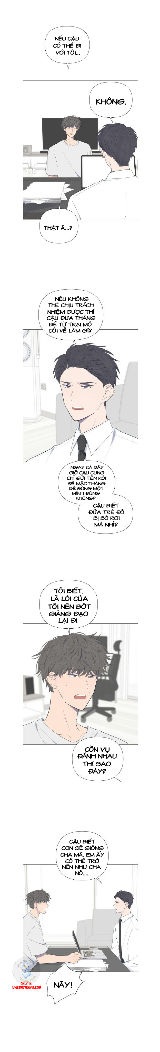 moonchild chapter 18 3