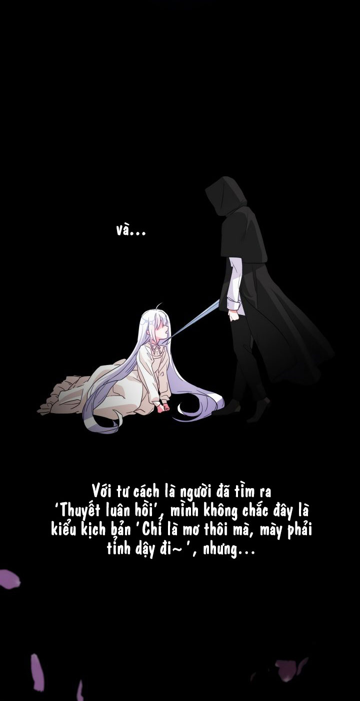 kế hoạch chọn papa của công chúa ._. chapter 2 21