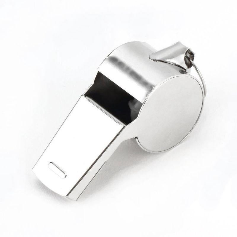 Chiếc còi thổi, còi inox, còi sắt , còi nhựa