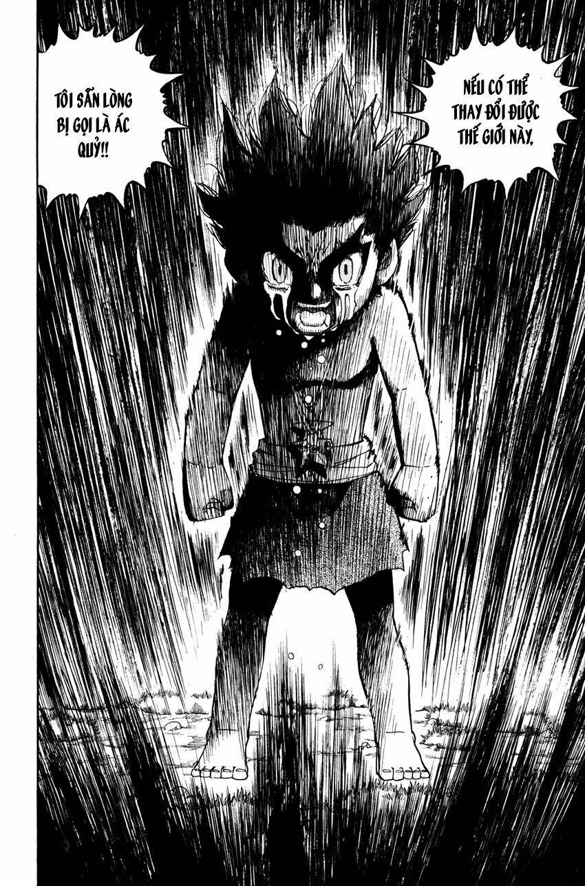 doubutsu no kuni chapter 26 55