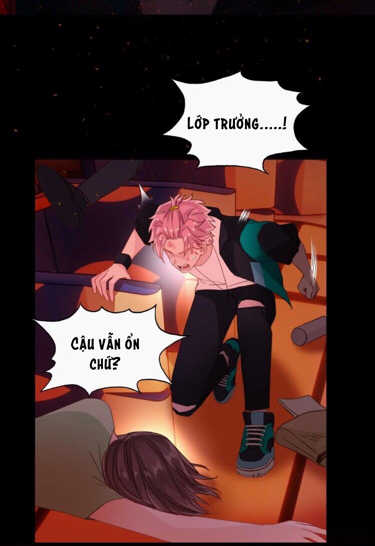 tôi phải trở thành nhân vật đại phản diện chapter 23 22