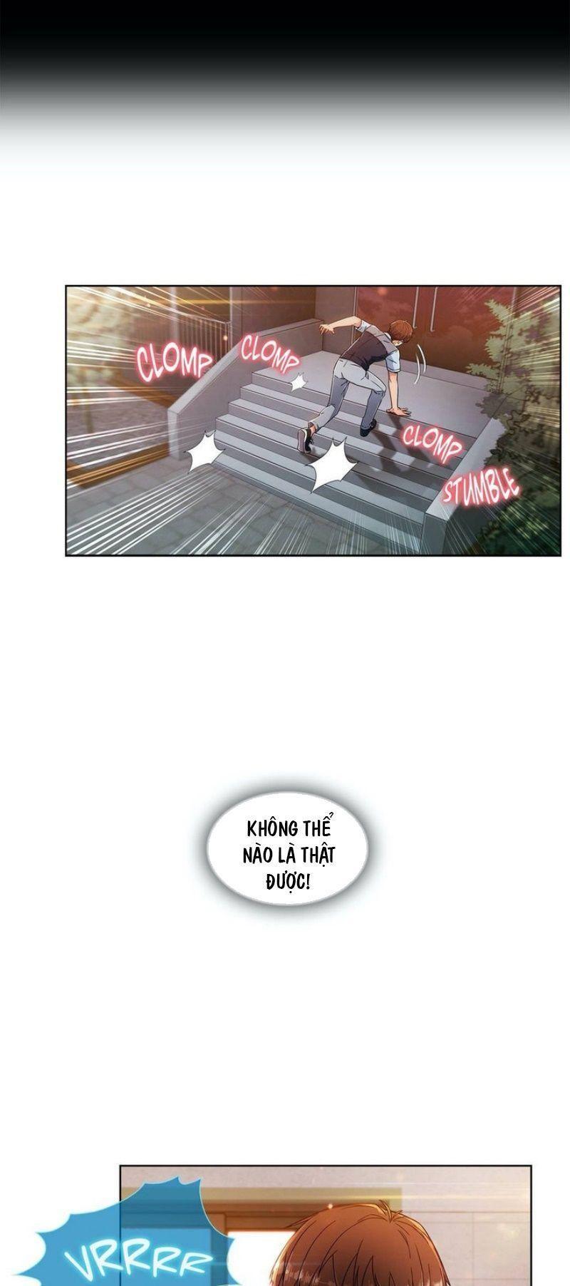 stand up guy chapter 2 5