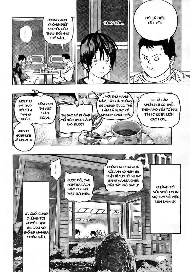 họa sĩ truyện tranh chapter 51 14