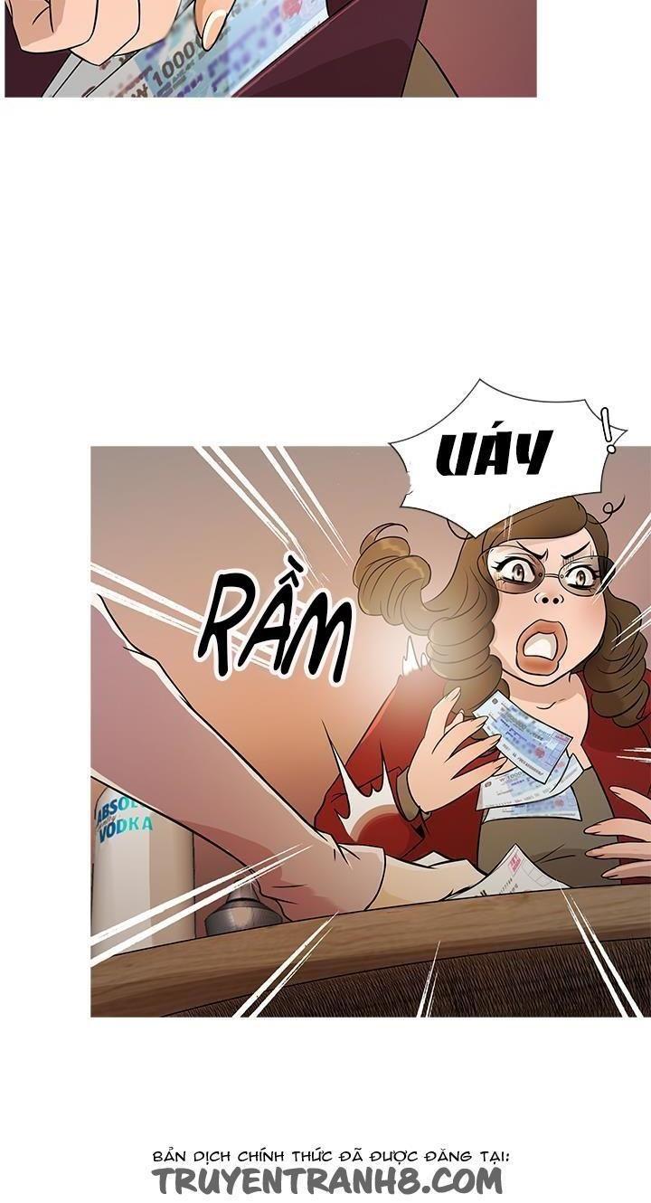 thiên đường chapter 17 17