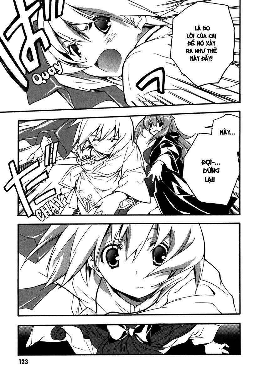 pixy gale chapter 8 19