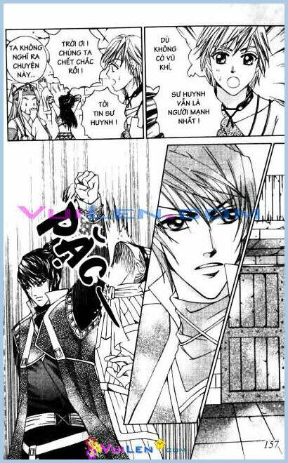tinh nguyệt ảo cảnh chapter 1 157
