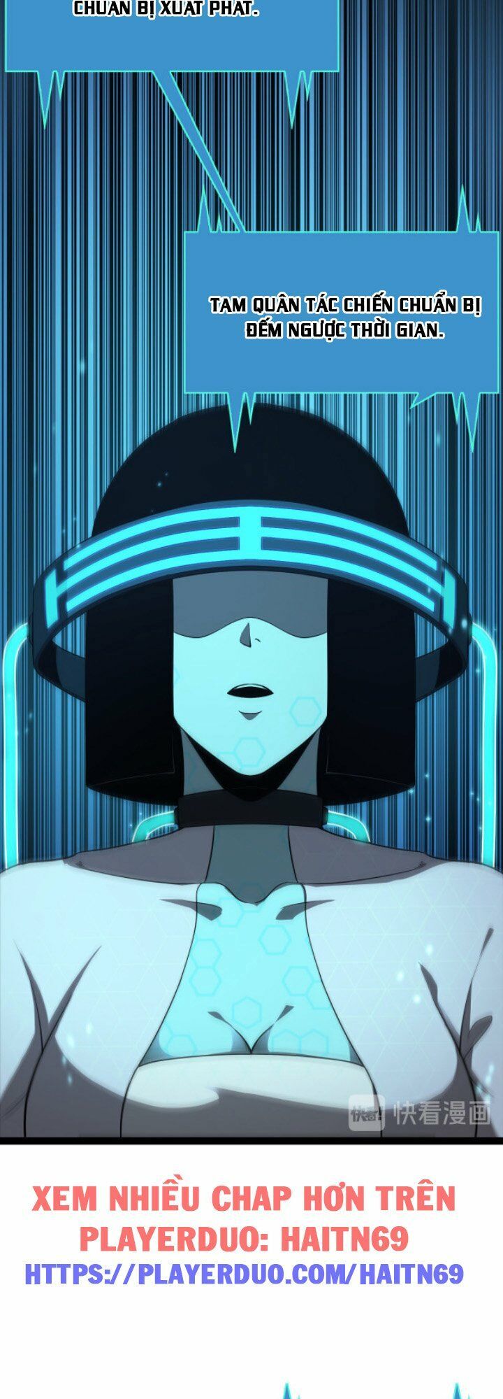 chư giới - tận thế online chapter 38 17