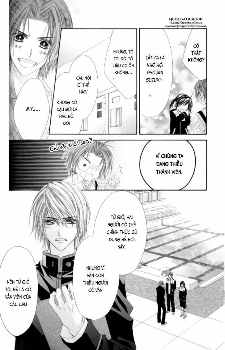 kyousou heaven chapter 9 34