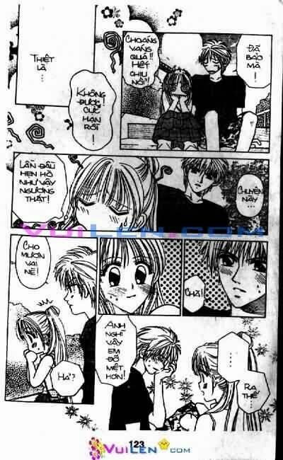 arita đáng yêu chapter 7 123