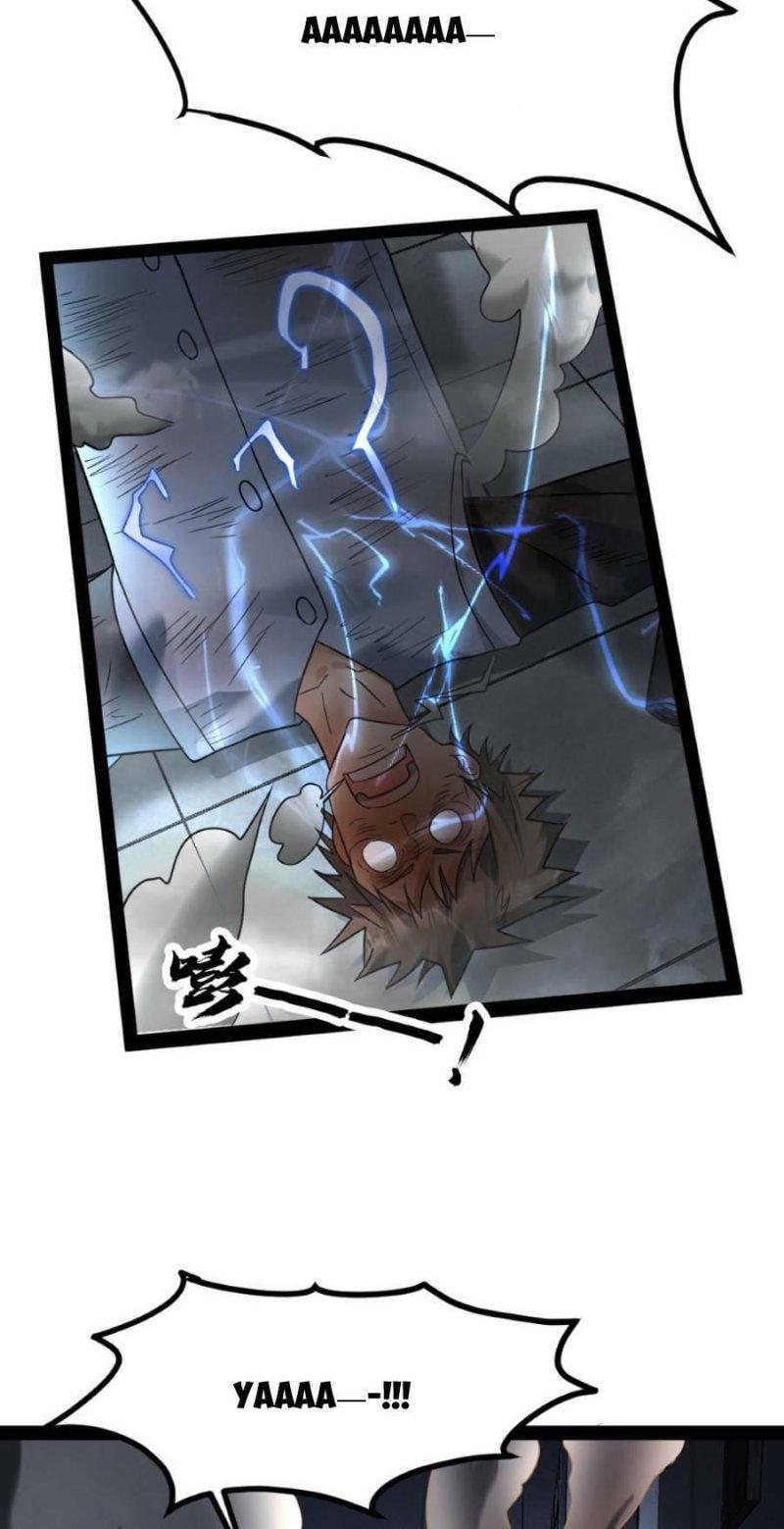 đóng băng toàn cầu: tôi gây dựng nên phòng an toàn thời tận thế chapter 24 16