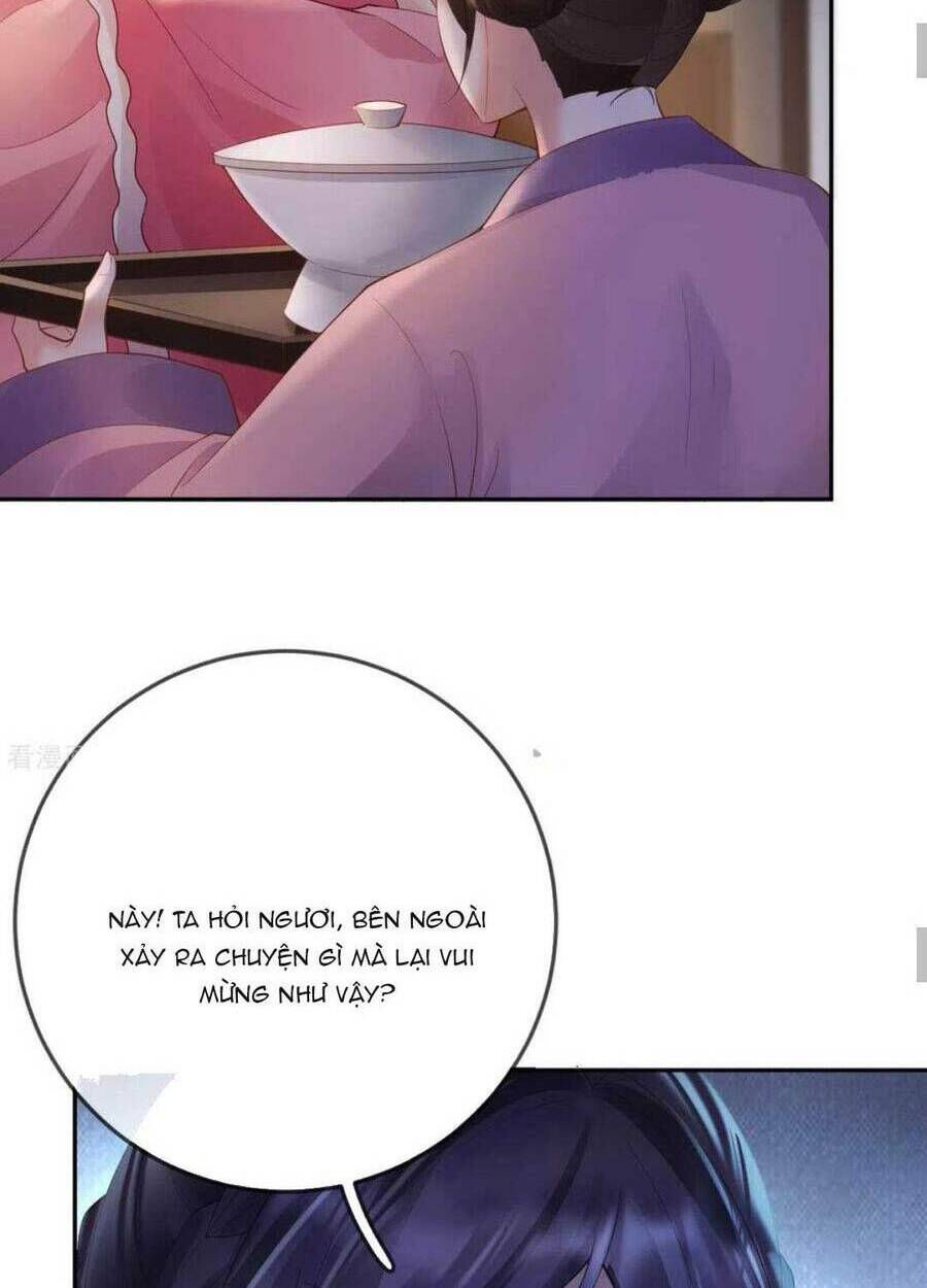 sự trả thù của vương phi chapter 54 31