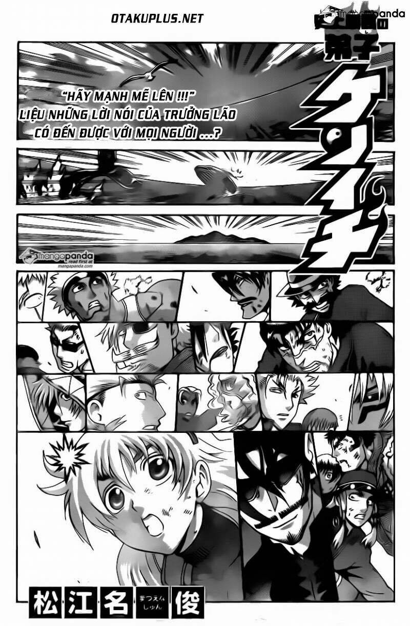 history's strongest disciple kenichi chapter 567 1