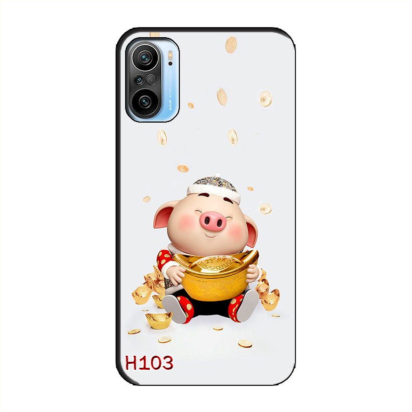 Ốp Lưng Dành Cho XIAOMI K40 PRO