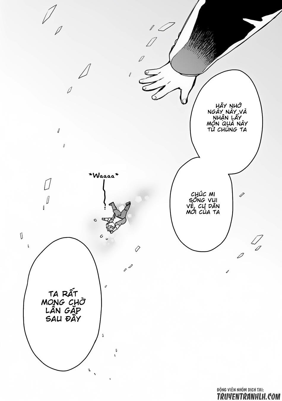 isekai ni kita mitai dakedo ikanisureba yoi no darou chapter 4 29