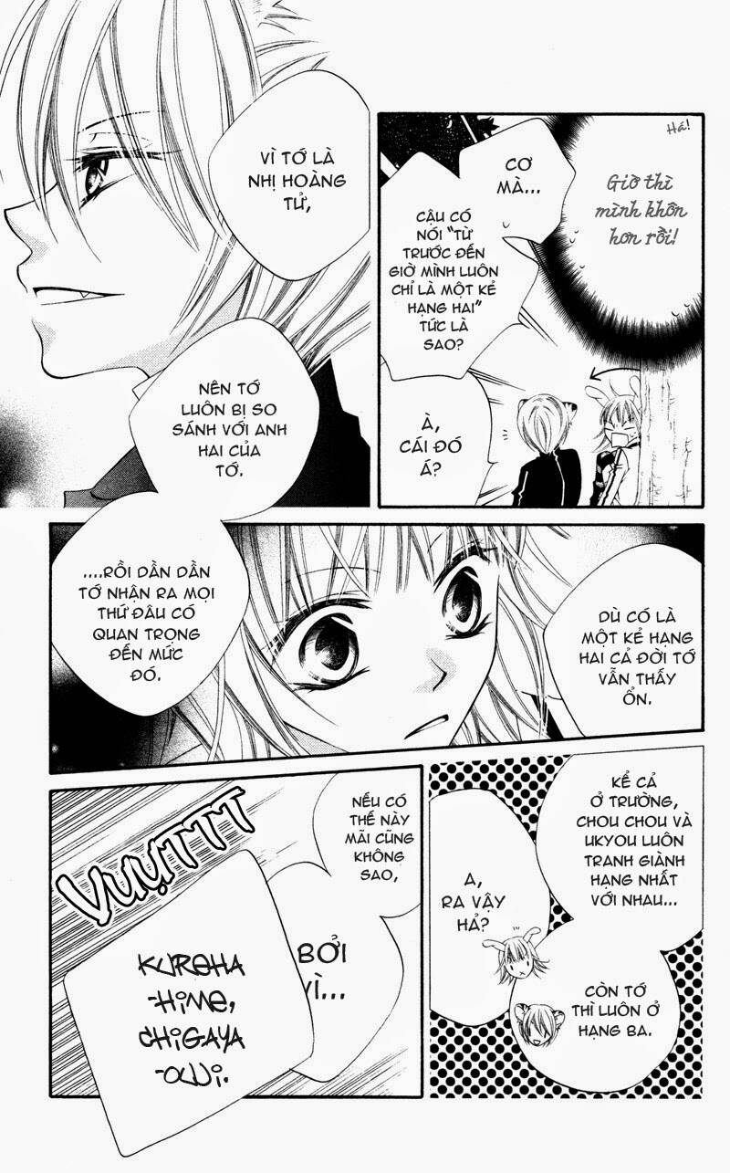 monochrome shounen shoujo chapter 3 21