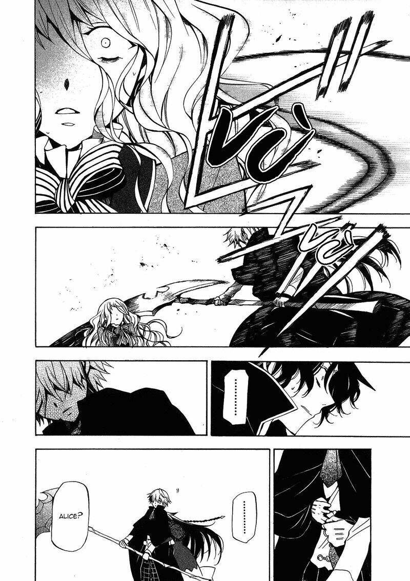 pandora hearts chapter 44 24
