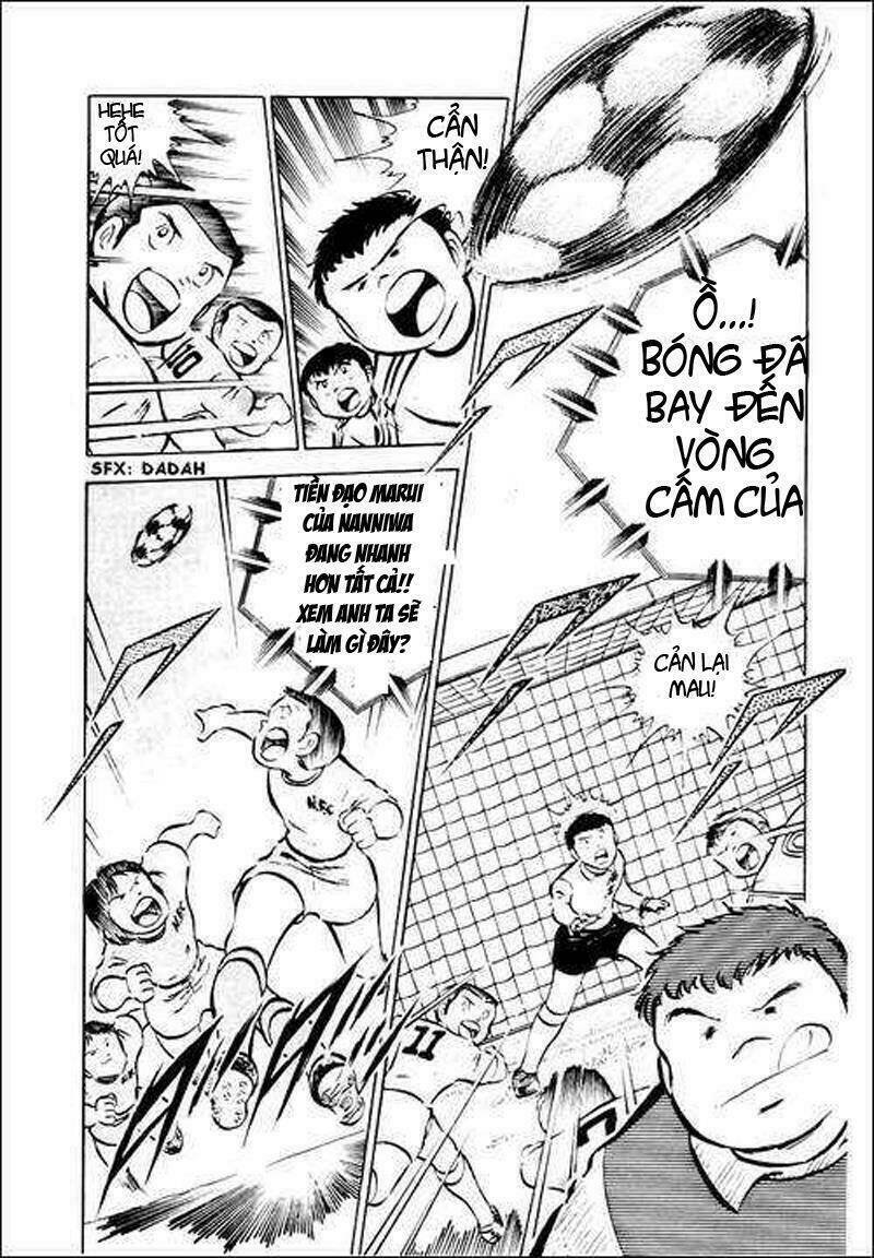 captain tsubasa chapter 29 5
