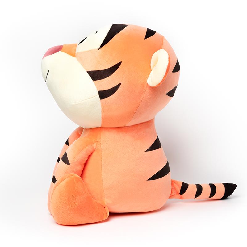 Đồ Chơi DISNEY Thú Bông Bạn Tigger  Thân Yêu AG2101030