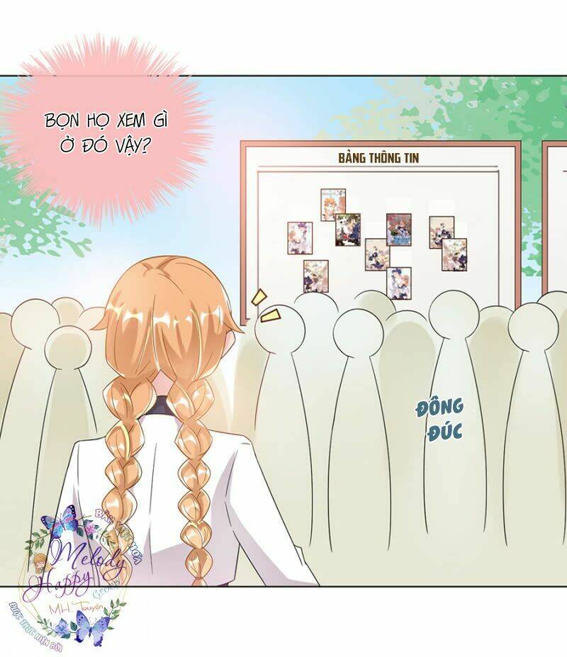 ma lạt thiên kim đẩu ác thiếu chapter 19 18