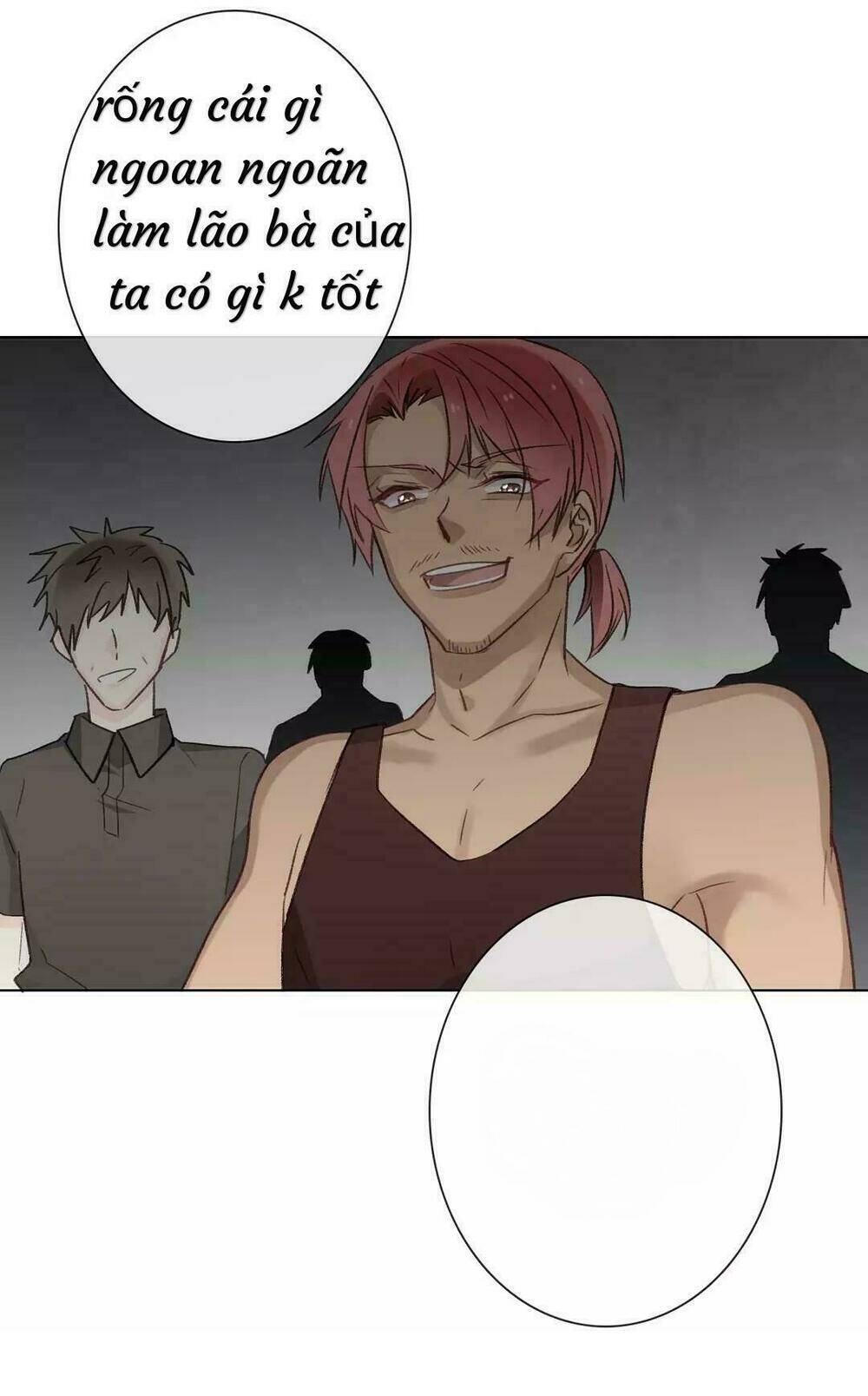 ta trở thành nữ vương tại dị thế giới chapter 3 43