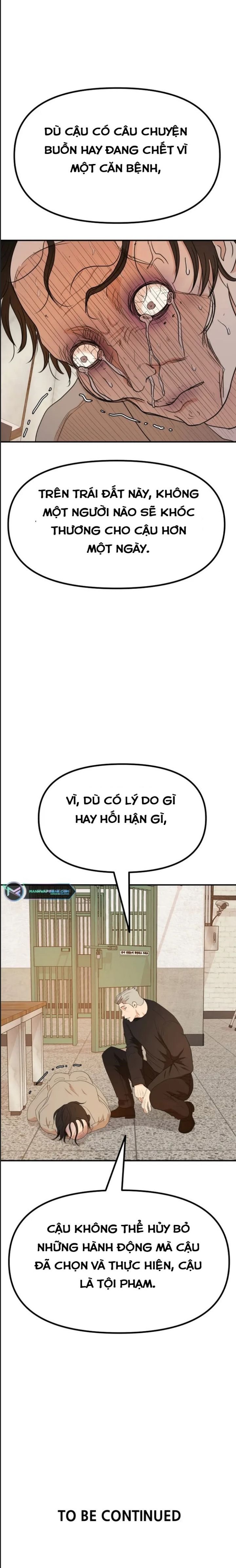 bạn trai võ sĩ chapter 130 28