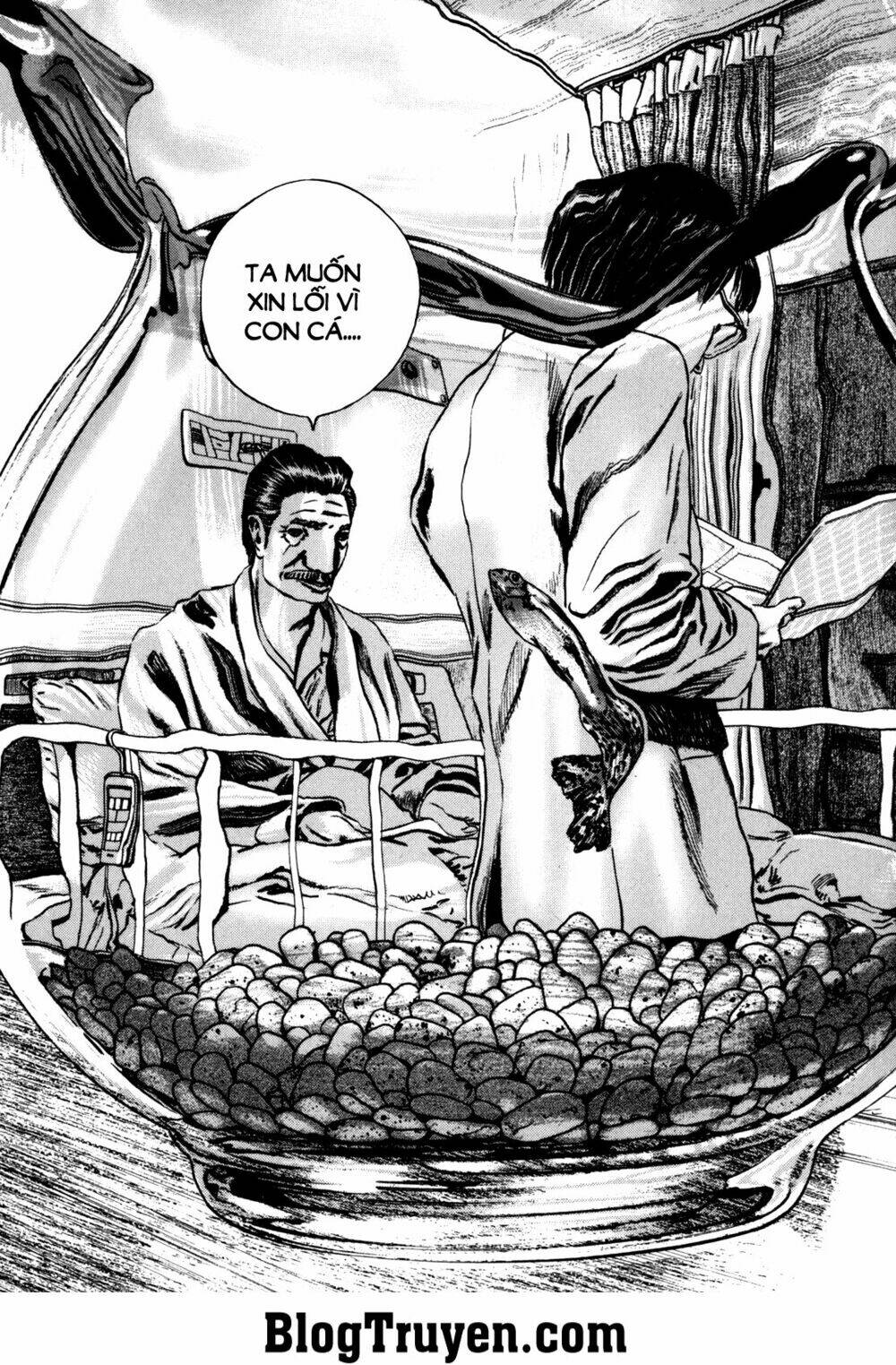 homunculus chapter 88 10