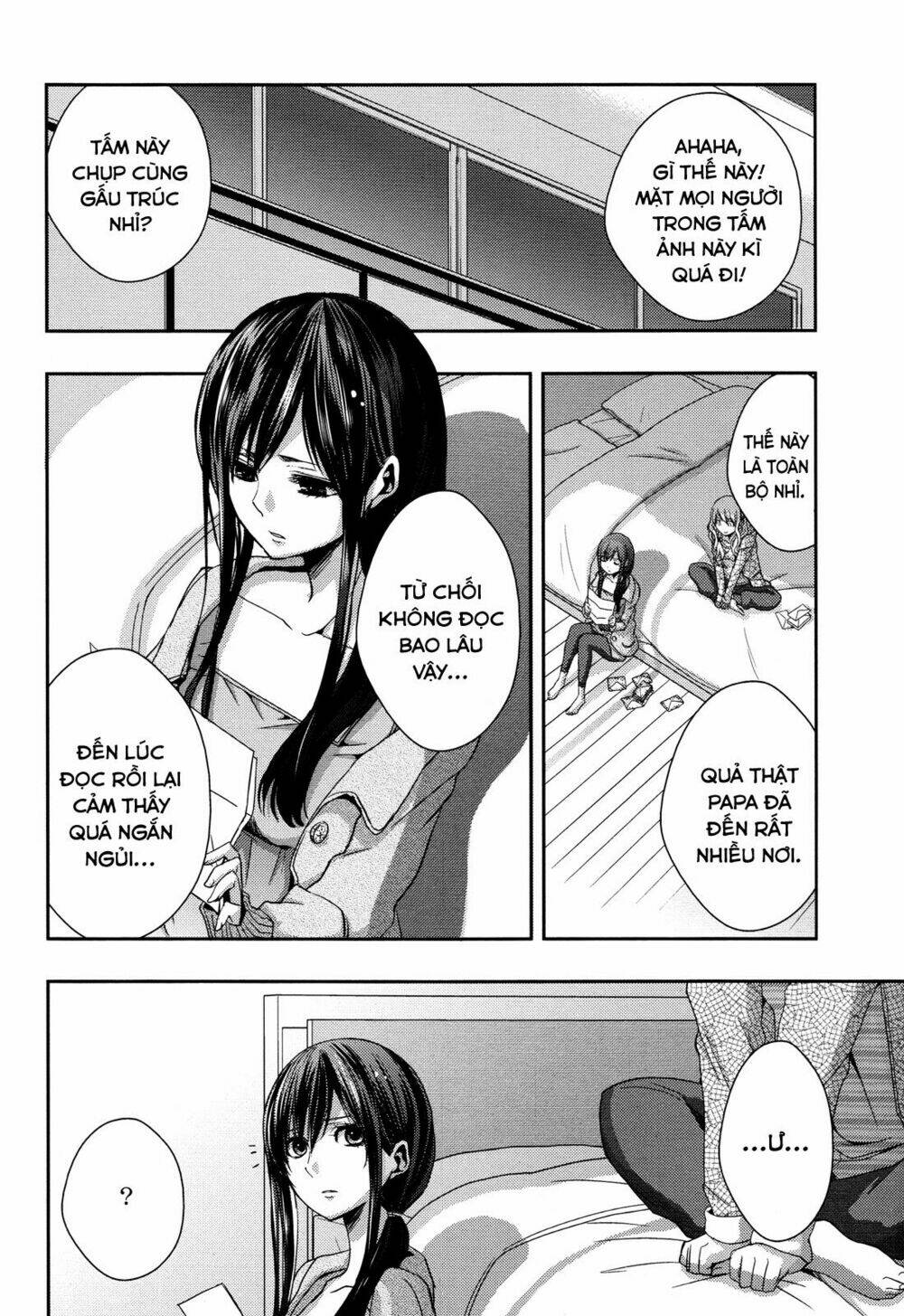 citrus (saburouta) chapter 8 27