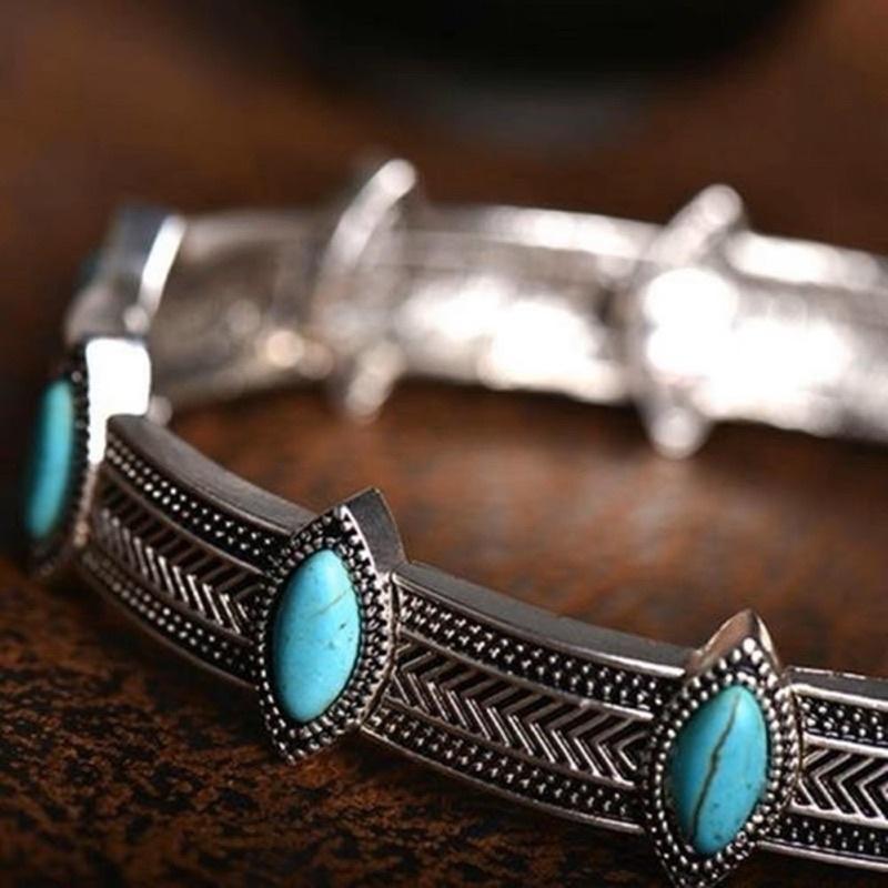 Vòng cổ phong cách cá tính châu mỹ - Arora boutique