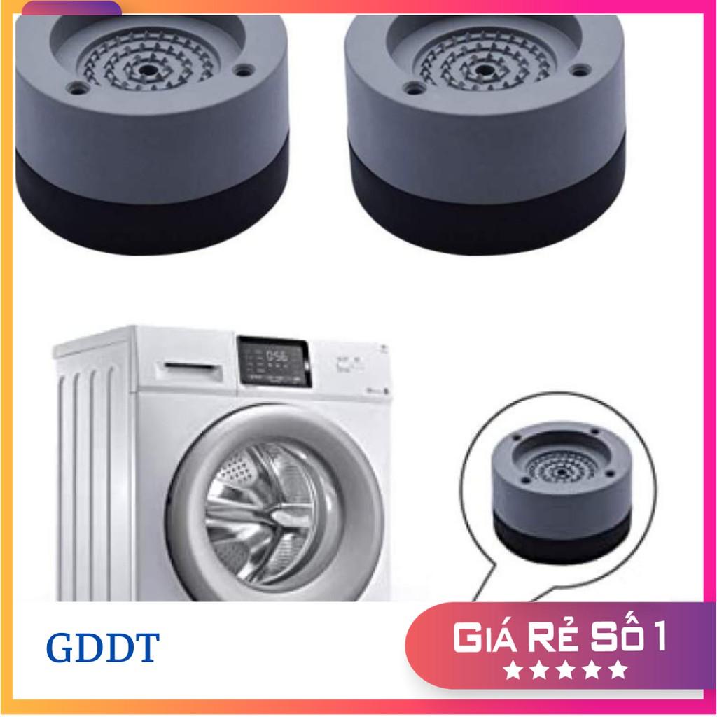 Bộ chân đỡ đa năng dùng cho máy giặt, tủ lạnh, bàn ghế, giường tủ...