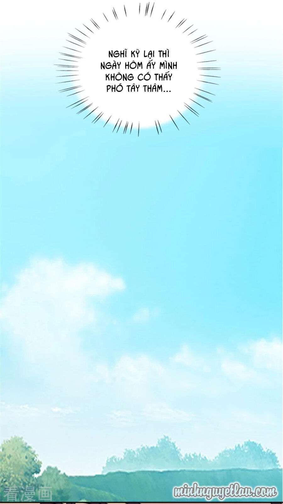 cẩm tú trùng sinh: chào buổi sáng phó thái thái chapter 63 4