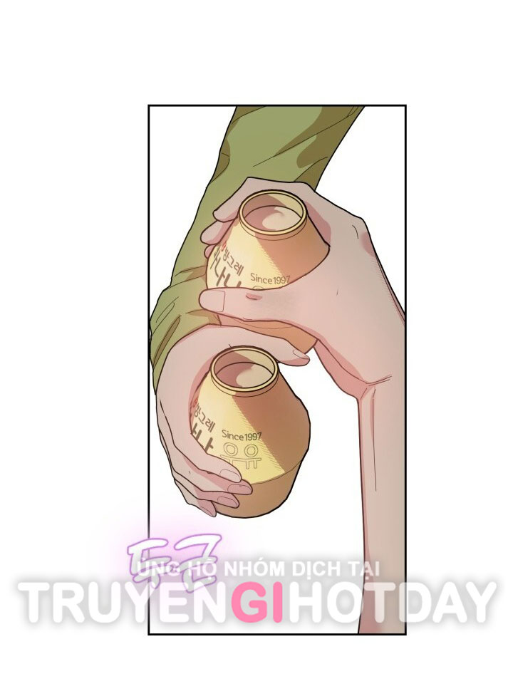 Xx Archive chapter 6.1 - Trang 27