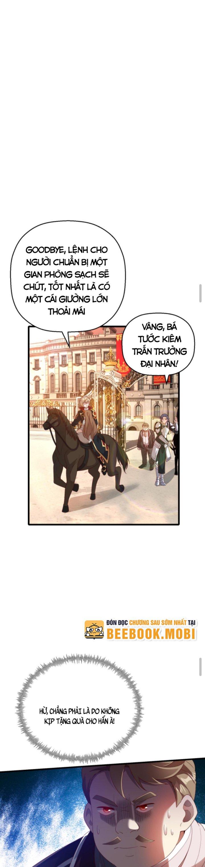 người chơi và nhân vật chính đều muốn làm hại ta chapter 7 4