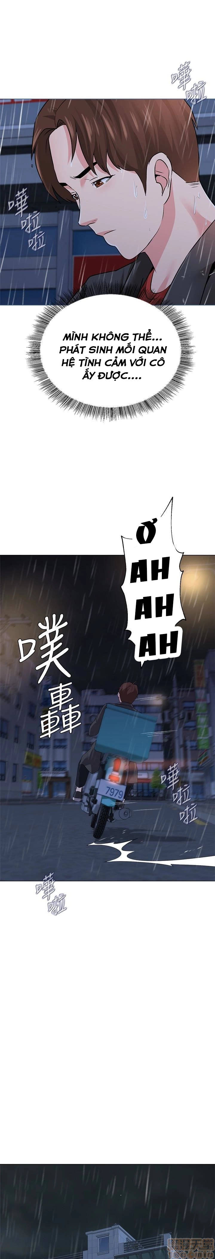 cô giáo gợi cảm chapter 34 40