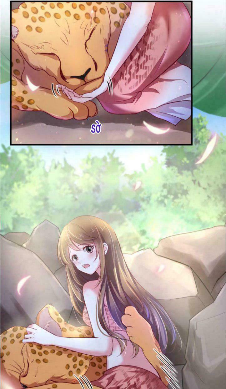 [16+] thảnh thơi thú thế chủng chủng điền, sinh sinh tể chapter 32 42