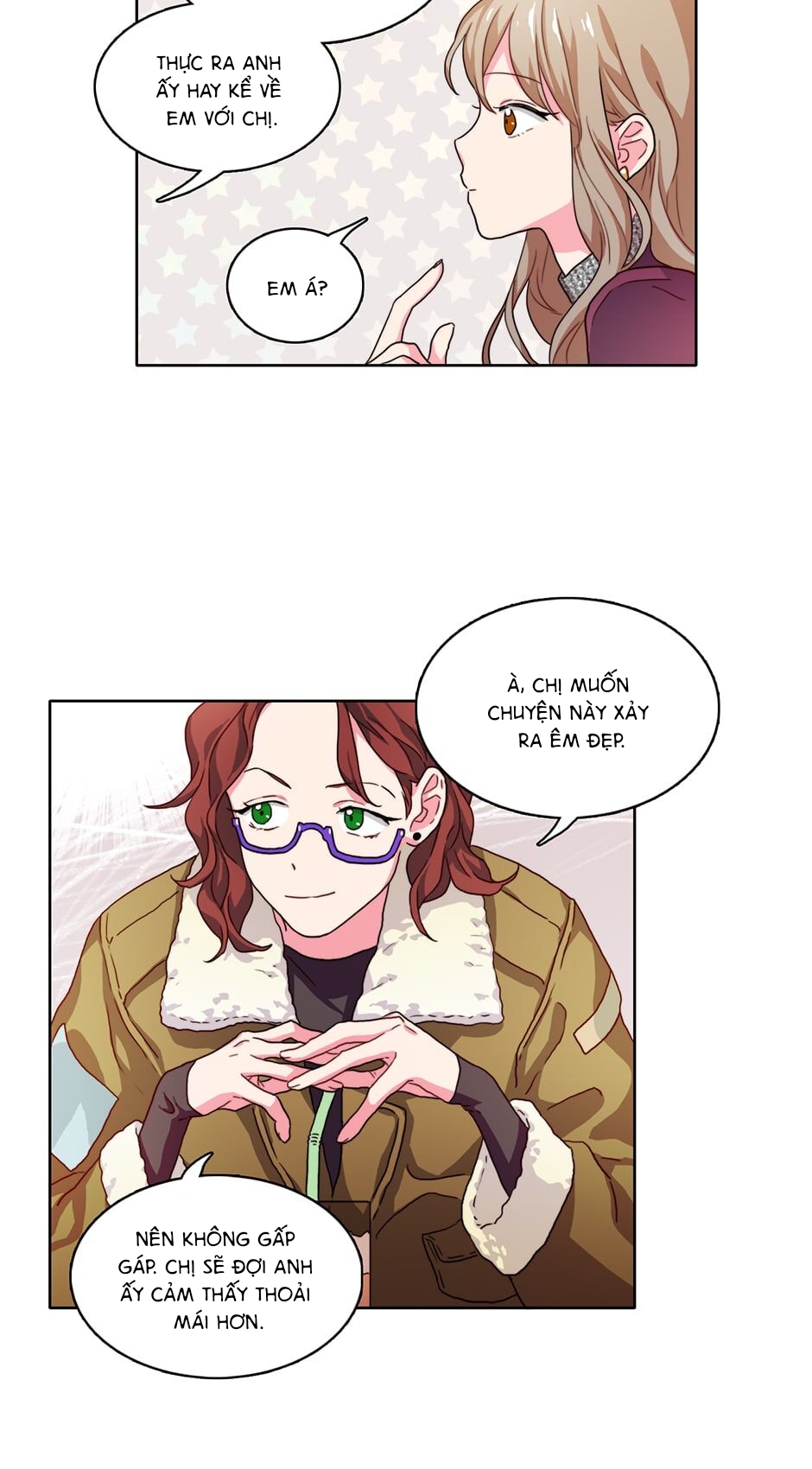 quý cô với chiếc mặt nạ chapter 35 29