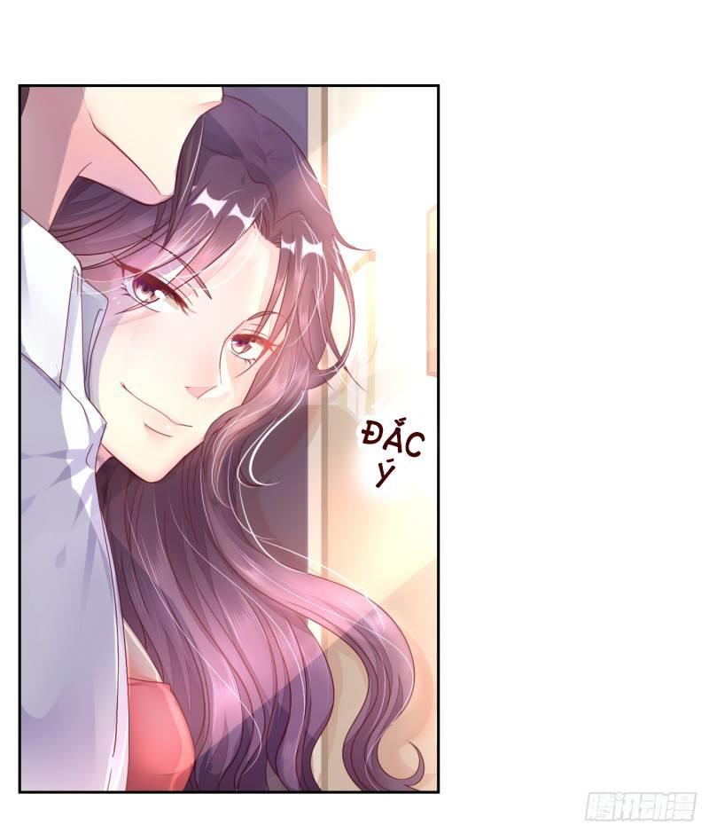 cơ trưởng ngài nhẹ nhàng thôi chapter 2 25