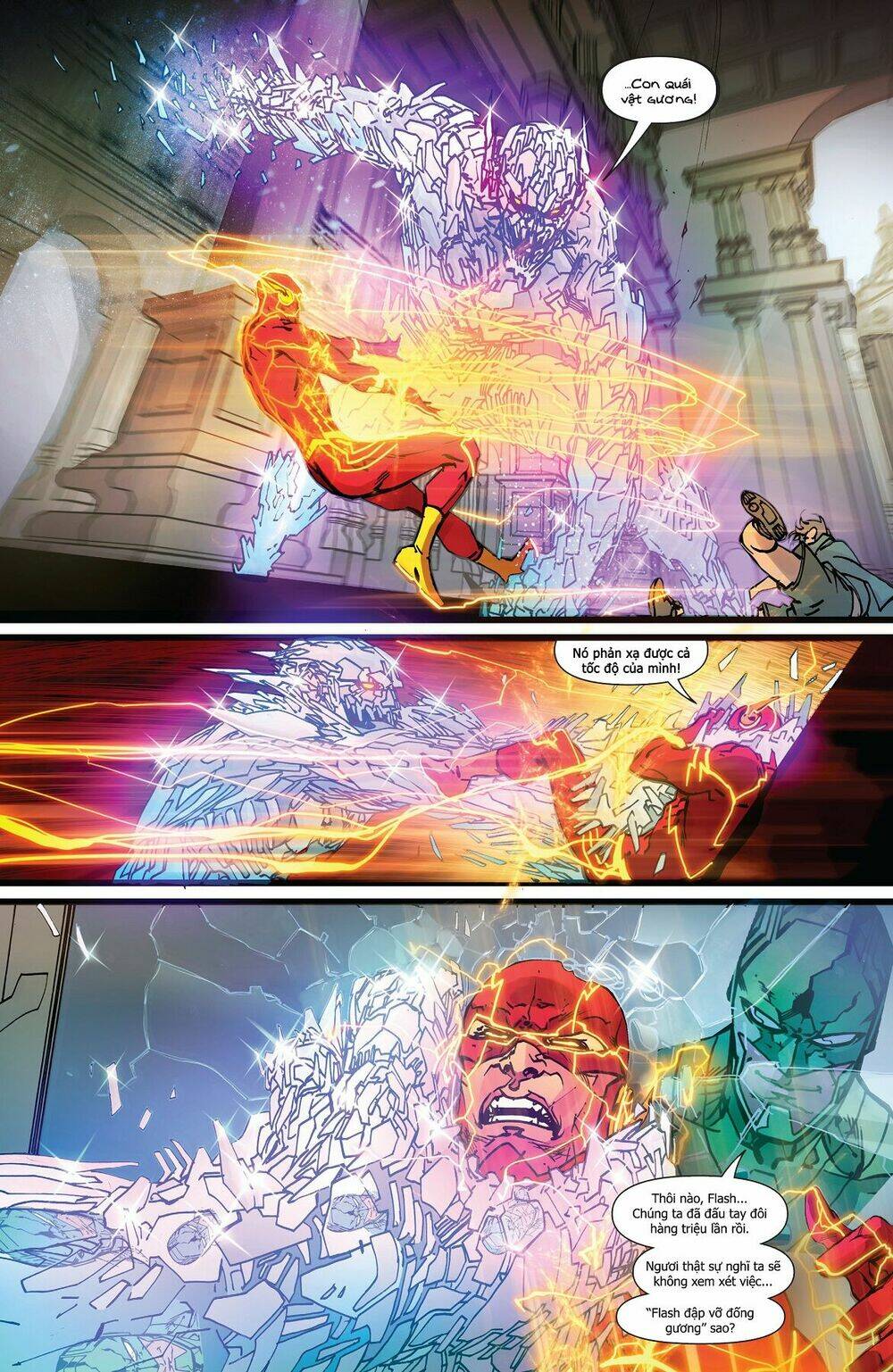 the flash (2016) chapter 15 18