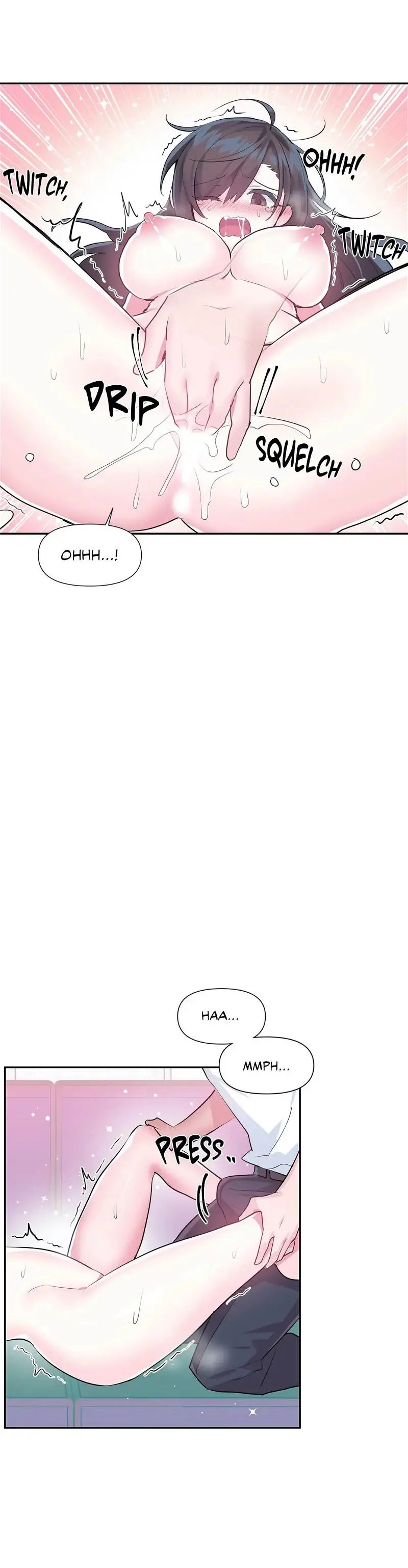 đăng nhập vào thế giới trò chơi chapter 48 19