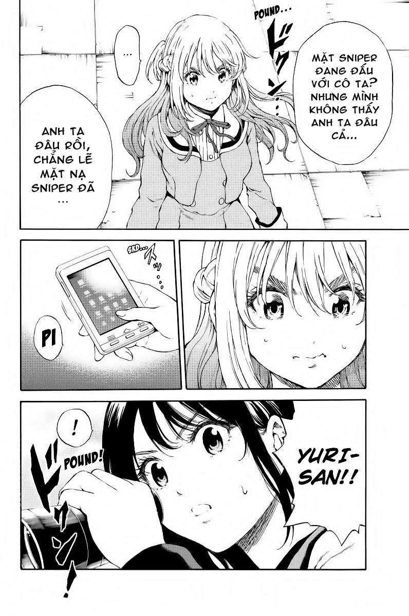 tenkuu shinpan arrive chapter 111 4