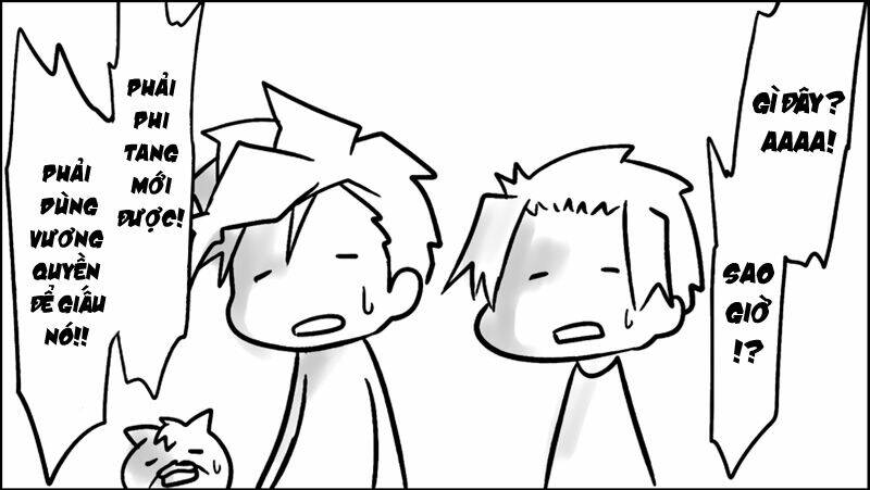 senyuu chapter 49 69