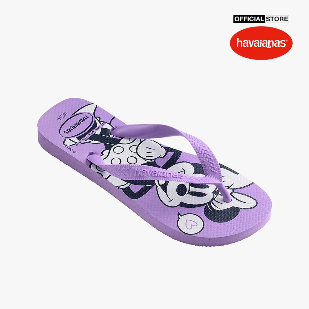 HAVAIANAS - Dép kẹp unisex Top Disney 4139412