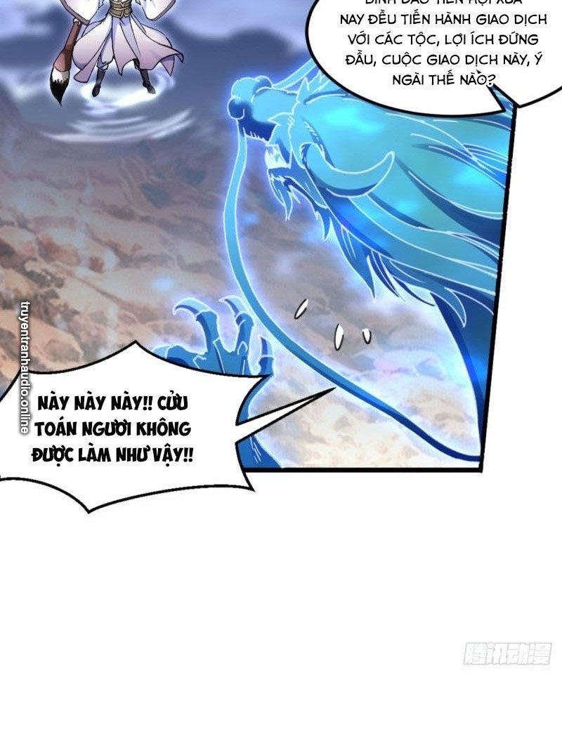 lão tổ của bạn đang online chapter 92 20