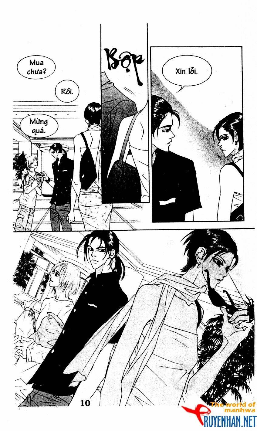 you're so cool chapter 28 12