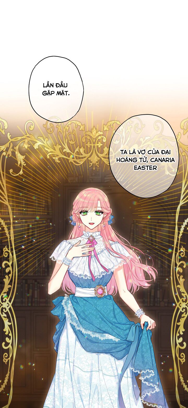 thánh nữ ẩn danh chapter 199 22